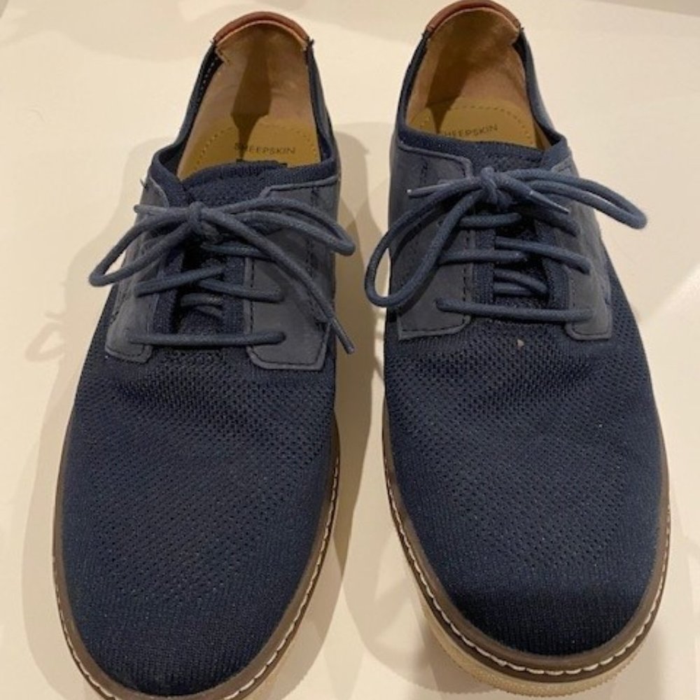 Johnston & Murphy Casual Shoes McGuffey Plain Toe